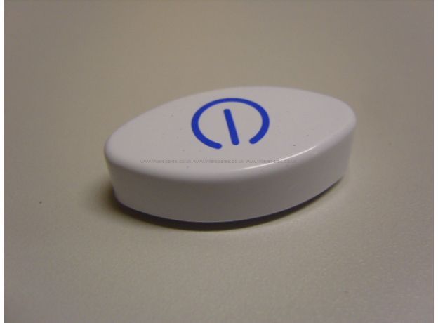 Merloni IGNITION BUTTON