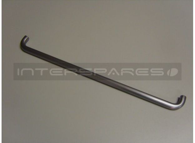Diplomat Door Handle - Oven / Grill