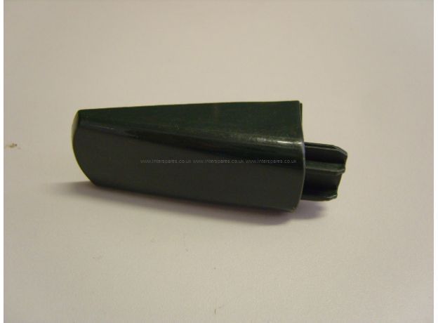 Diplomat Handle End Cap