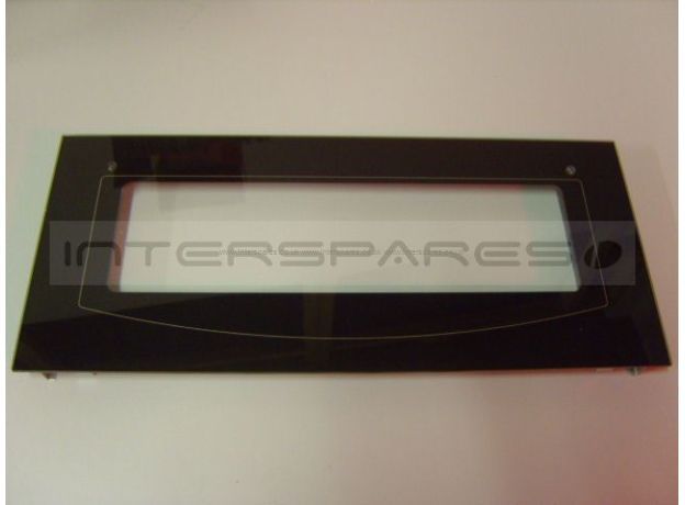 Hygena Door Glass - Outer Front