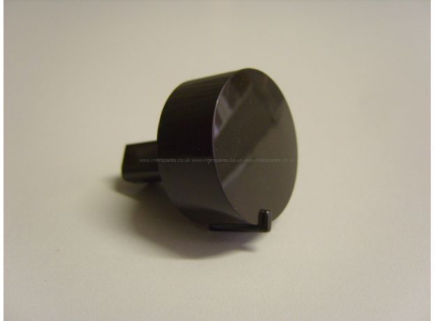 Diplomat Control Knob - Brown