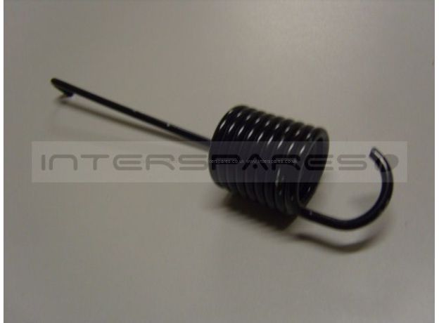 Servis SUSPENSION SPRING - DRUM