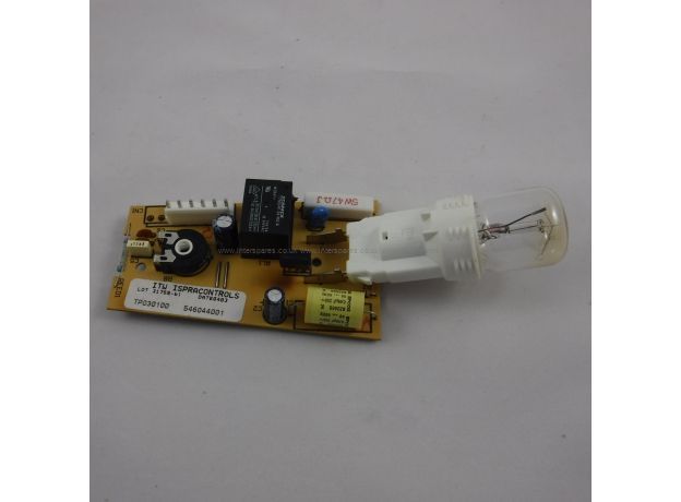 Asko Electronic Module 4 Pin