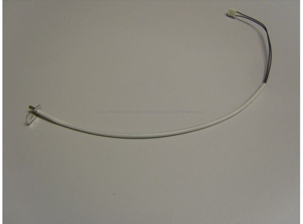 Sharp Thermistor
