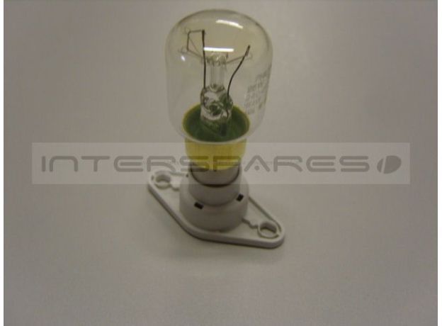 Sharp Oven Lamp - With Socket
