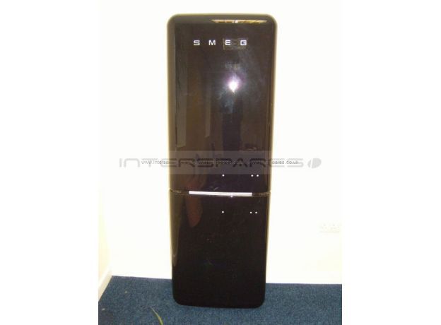Accessories & Service Tools Smeg Black Fab32 Fridge Freezer Doors