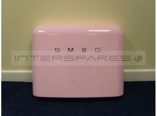 Accessories & Service Tools Smeg Pink Fab30 Freezer Door