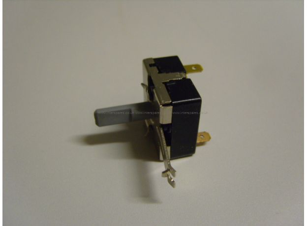 General Electric GE START SWITCH - ROTARY