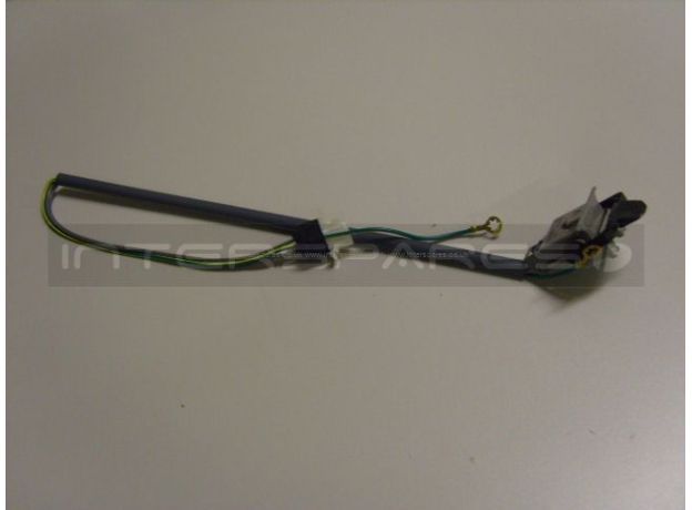 Whirlpool SWITCH - LID
