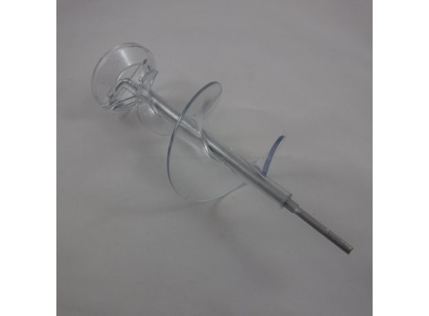 General Electric GE AUGER SPIRAL - ICE BOX