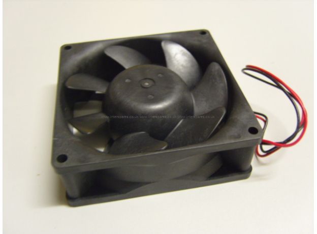 General Electric GE FAN MOTOR - CHILLER