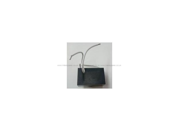 Cda Capacitor 4uF