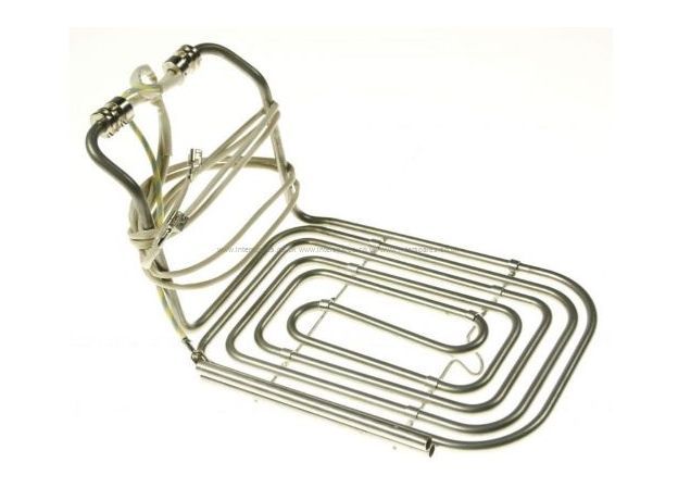 Neff Heating Element