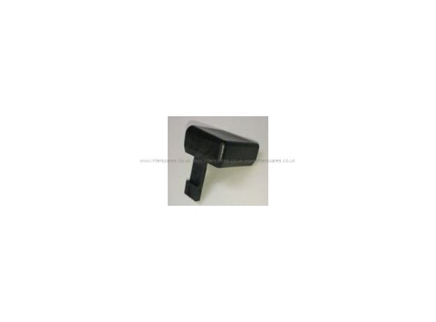 Cda Fixer Door Glass Top Right