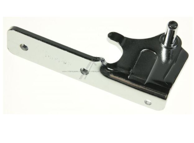 Haier Lower Hinge Left Hand