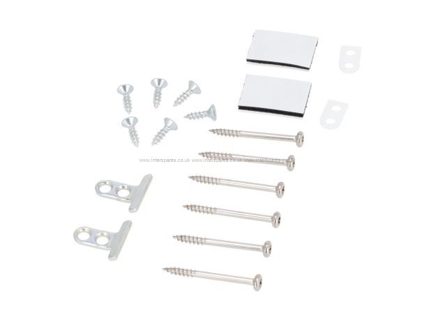 Neff Decor Door Fixing Kit