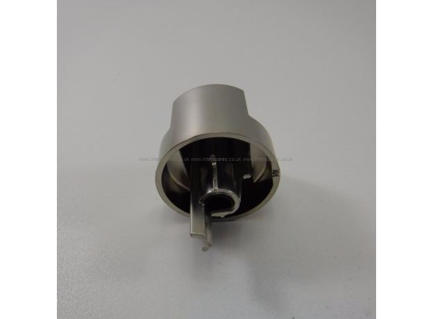 Thetford CONTROL KNOB Pack of 6 Matt Nickel