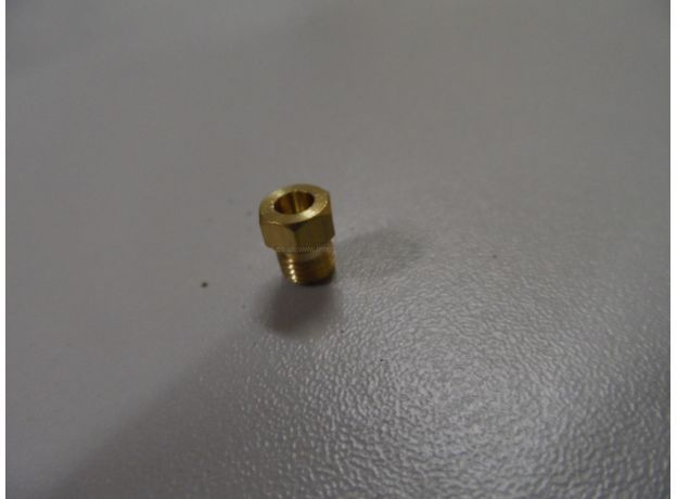 Smeg Door Handle Main Oven