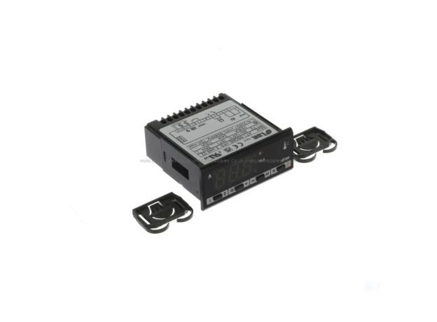 Lec Spare Parts TEMP. controller