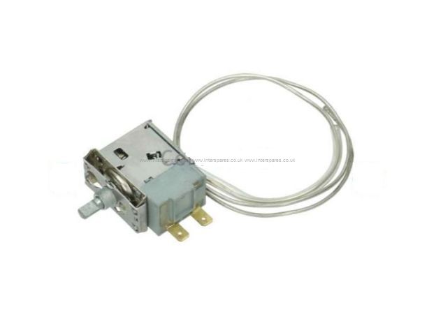 Lec Thermostat
