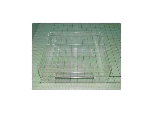 Cda Prima Salad Vegetable Crisper Drawer Upper