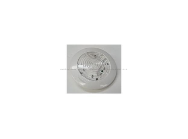Cda Lamp Assembly