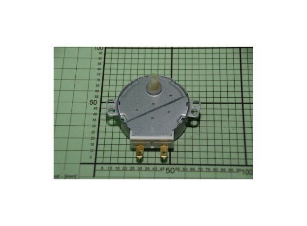 Cda Turntable Motor