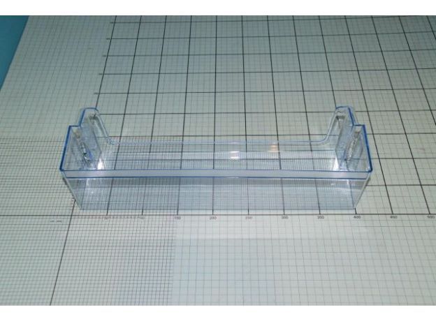 Amica Bottle Shelf Lower