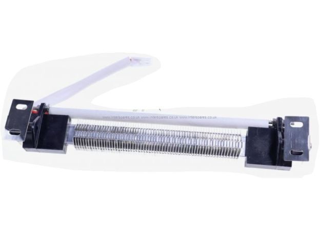 Cda Heater