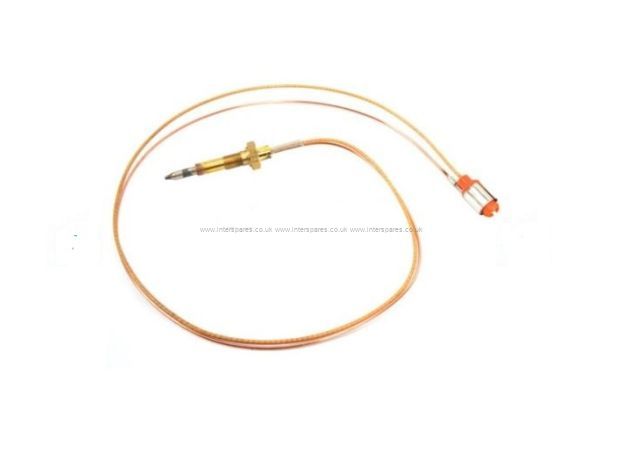 Kenwood Thermocouple Triple Ring Burner 500mm