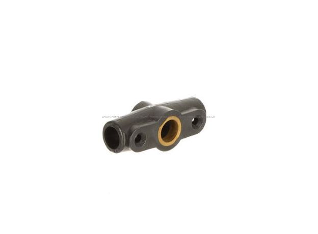 Asber Rinse Arm Centre Support