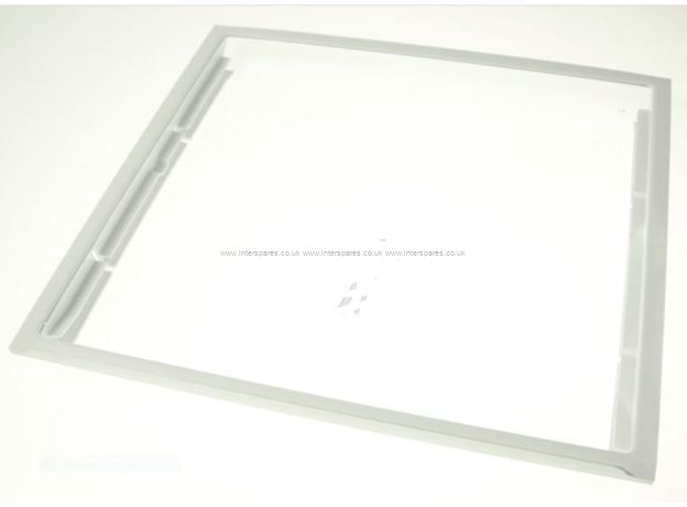 Kenwood Glass Crisper Shelf With Trims