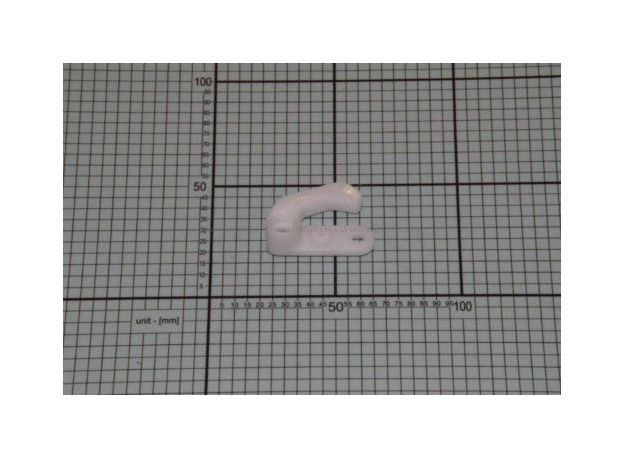 Kenwood Door Stopper Left Hand