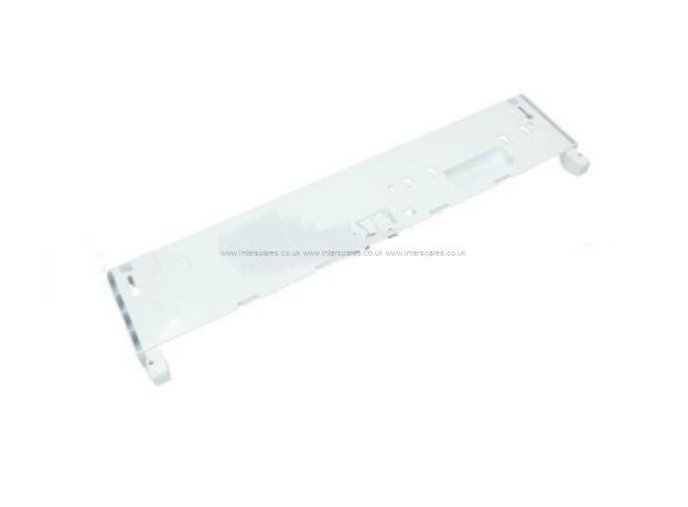 Howden Lamona Control Fascia Panel