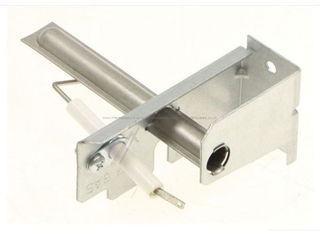 Electrolux Burner Assembly