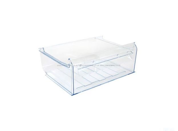 Aeg Freezer Drawer Height 158mm