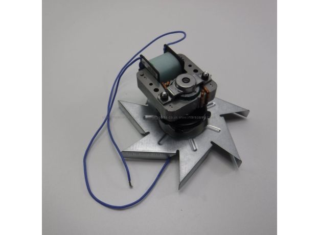 Cooke & Lewis Fan Motor
