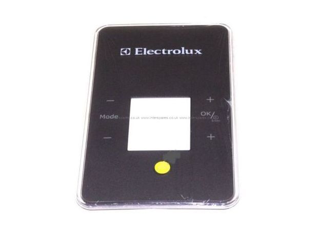 Electrolux Front Panel