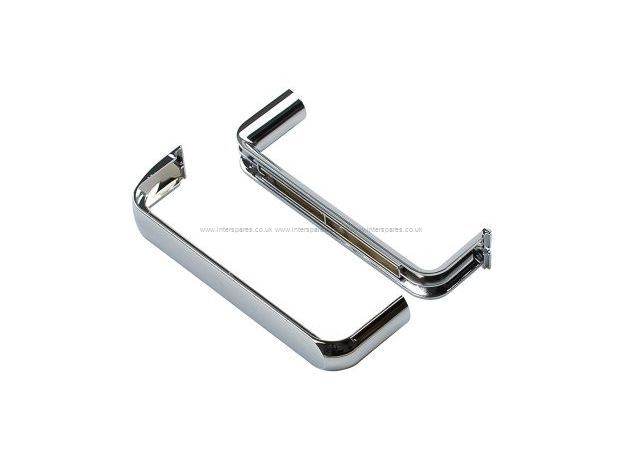 Electrolux Door Handle Assembly