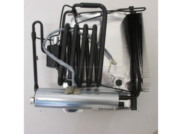 Electrolux Cooling Unit Service