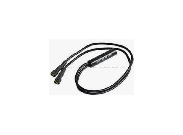 Electrolux Lighting Sensor
