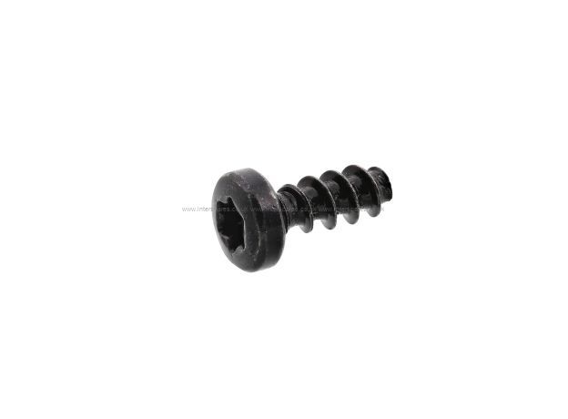 Howden Lamona Door Handle Bolt 40X10 T20