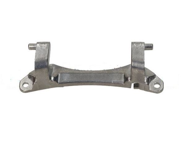 Logik Door Hinge
