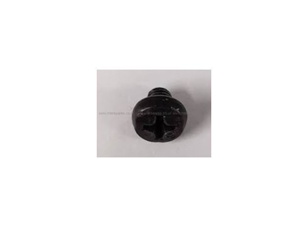 Logik Screw - m4*4 knurled