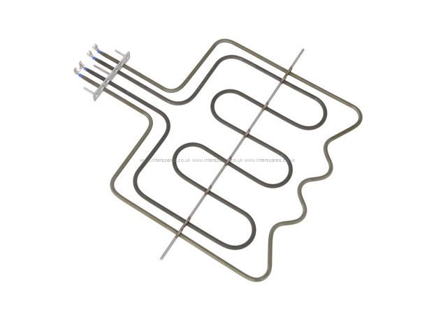 Howden Lamona Top Dual Oven/Grill Element 2300W