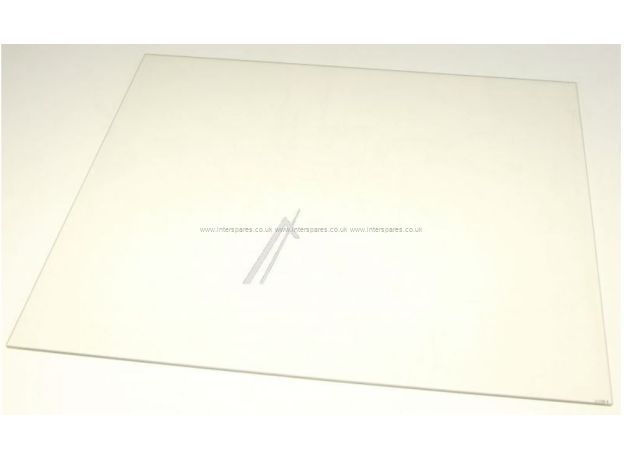 Howden Lamona Middle Door Glass