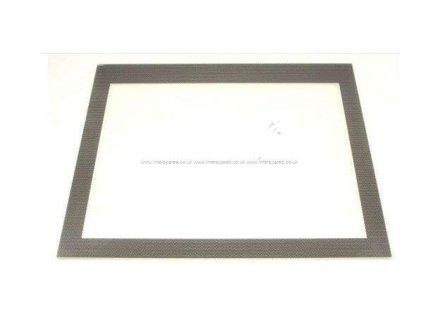 Howden Lamona Door Glass Inner