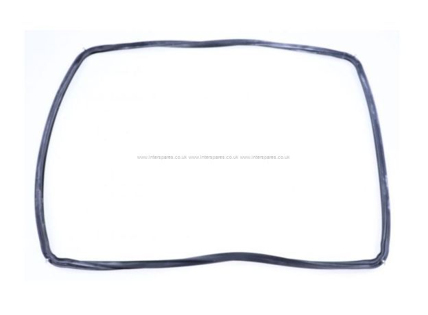 Howden Lamona Door Seal