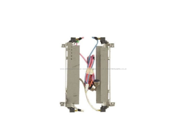 Spare Parts Cabinet Shelf