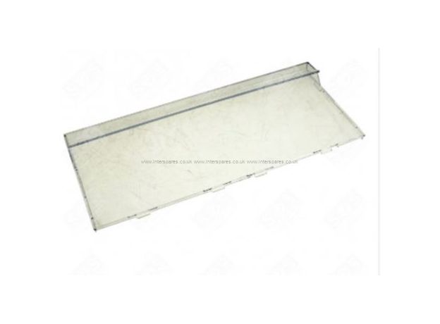 Beko Freezer Drawer Front Middle / Upper